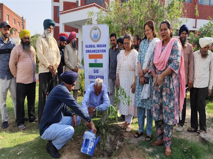 World Earth Day
