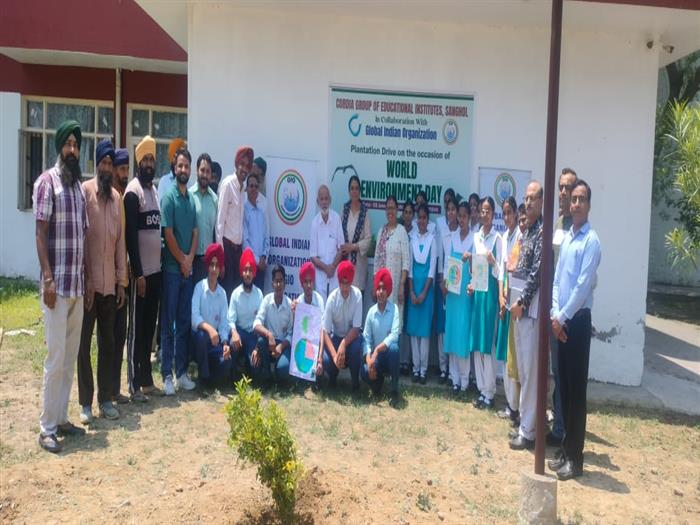 World Environment Day 2025