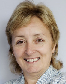 Professor Pauline Douglas