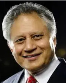 Shiv Khera