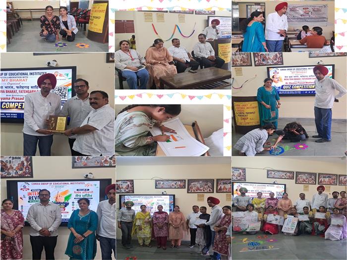 Celebrating Legacy & Awareness: GGEI's Vibrant Event ??