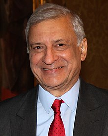 Kamlesh Sharma GCVO