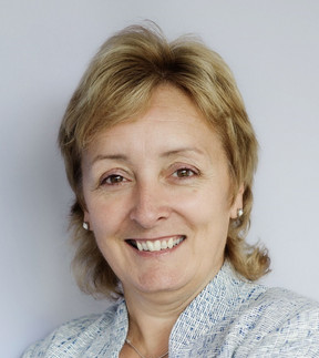 Professor Pauline Douglas